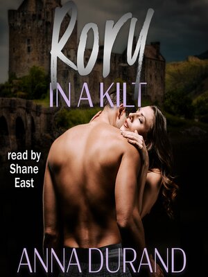 cover image of Rory in a Kilt